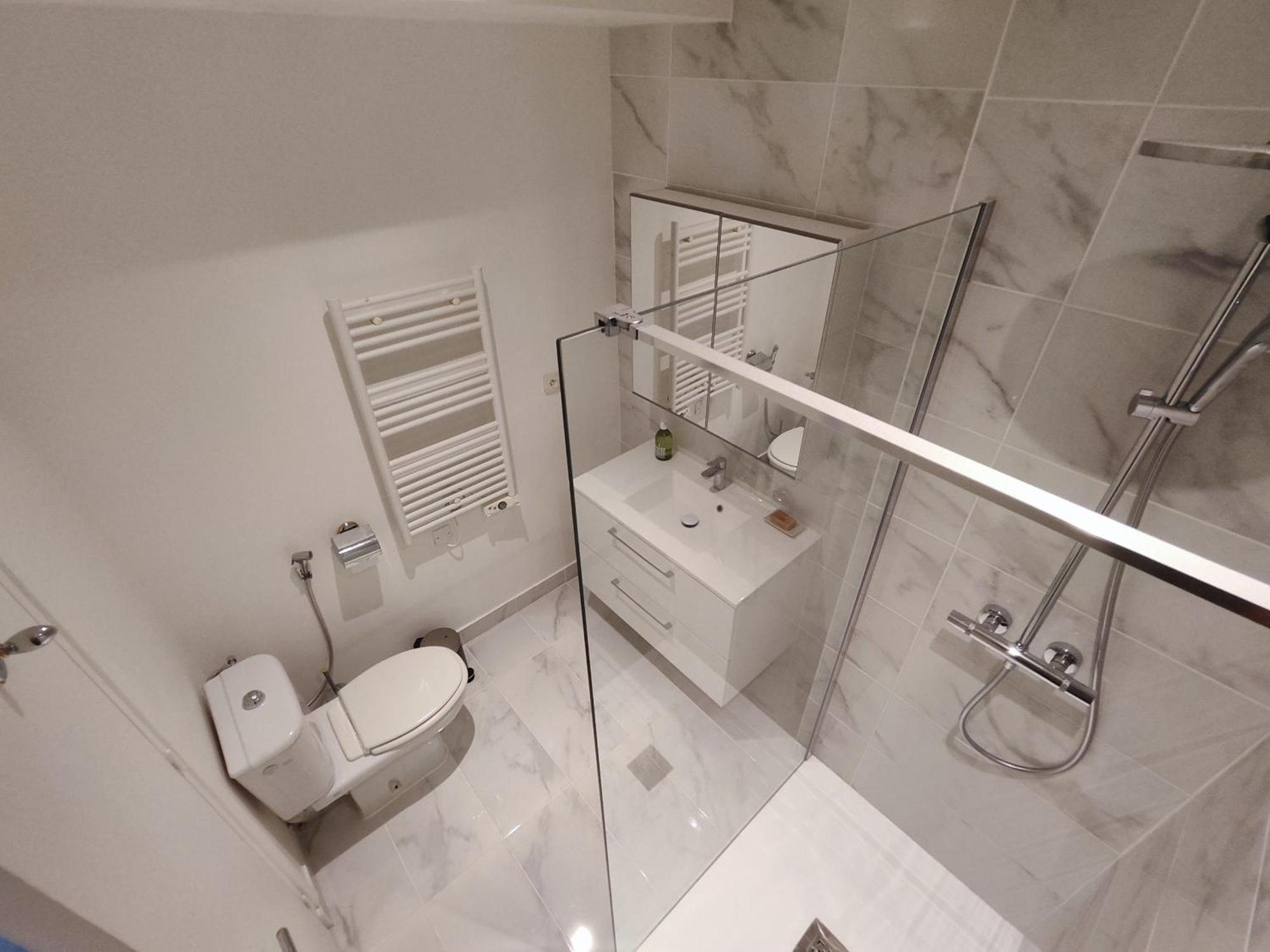 Rue De Berri - 8 Appartement *